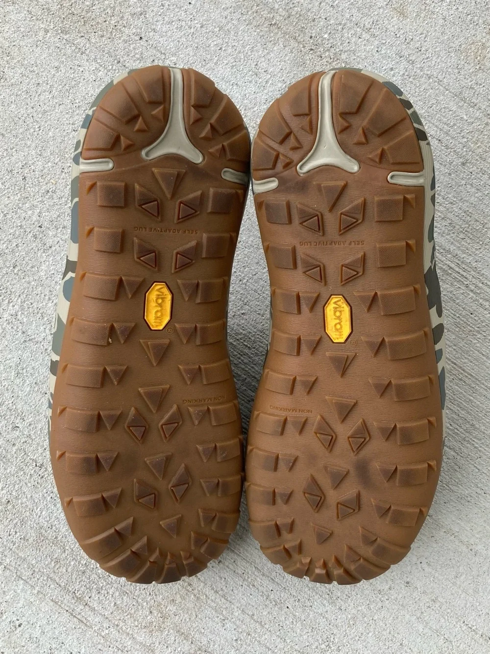 Danner huckberry shelter